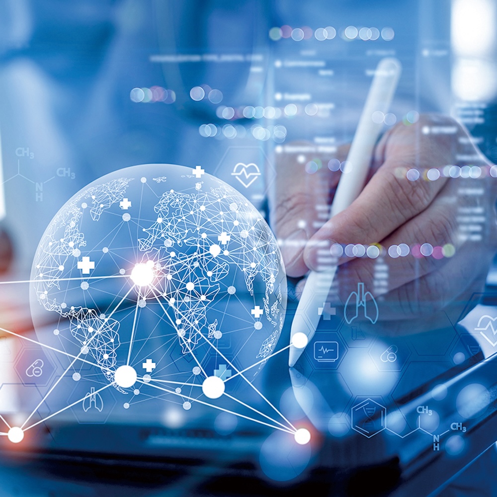 経済経営イメージ