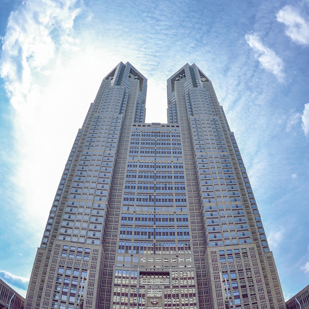 公共政策イメージ