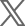 x