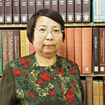 冨田 幸子さん（ヨーロッパ文化学コース）