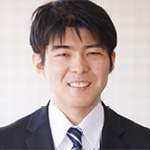宮内 俊輔さん（税法分野）
