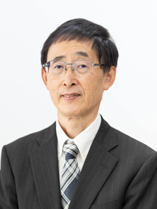 所長 井上兼生