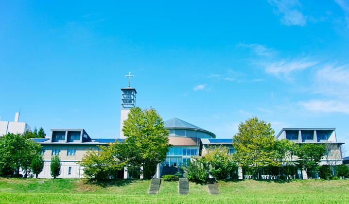 About the University