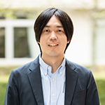 吉井 悠人さん（心理福祉学コース）