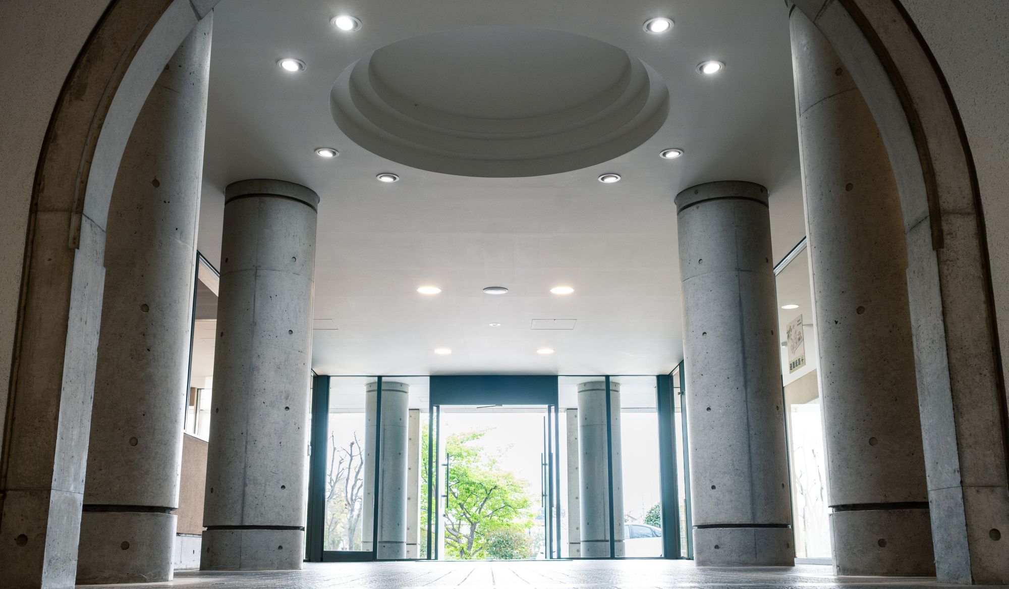 聖学院大学大学院