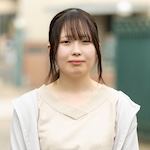 小倉 愛美さん（公認心理師コース）