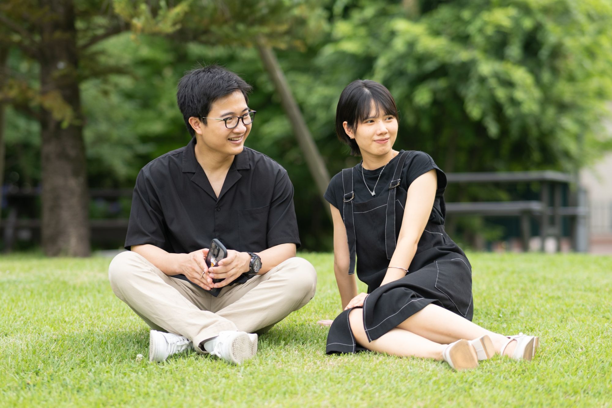「今」を伝える聖学院大学ダイジェストSESSION