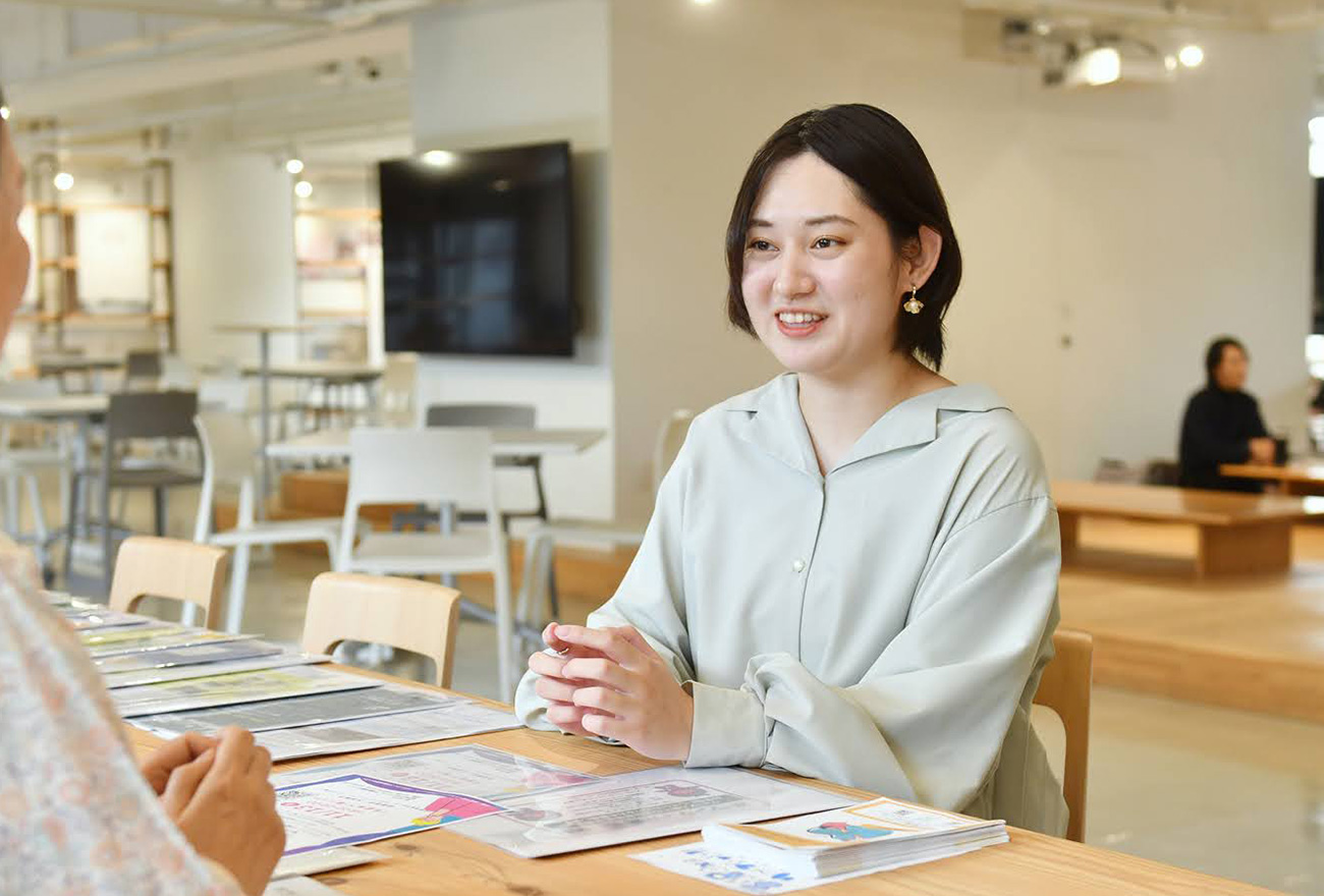 「今」を伝える聖学院大学ダイジェストSESSION