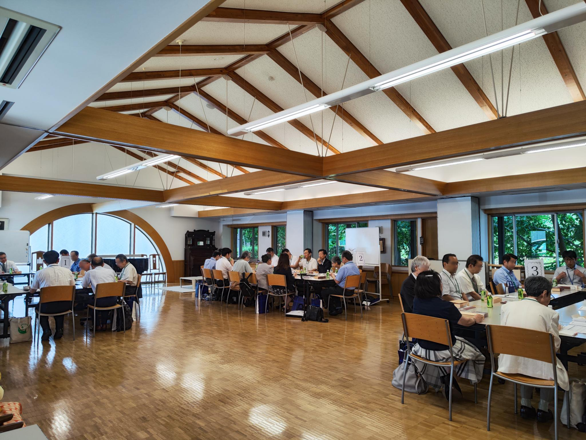 「今」を伝える聖学院大学ダイジェストSESSION