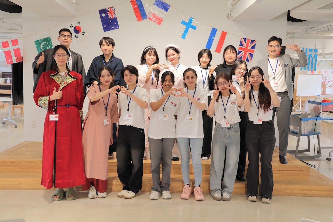 「今」を伝える聖学院大学ダイジェストSESSION