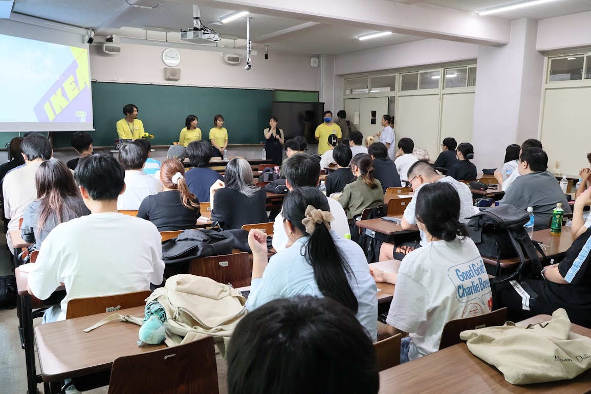 SDGsってなんだろう？イケアから学ぶサステイナビリティ
