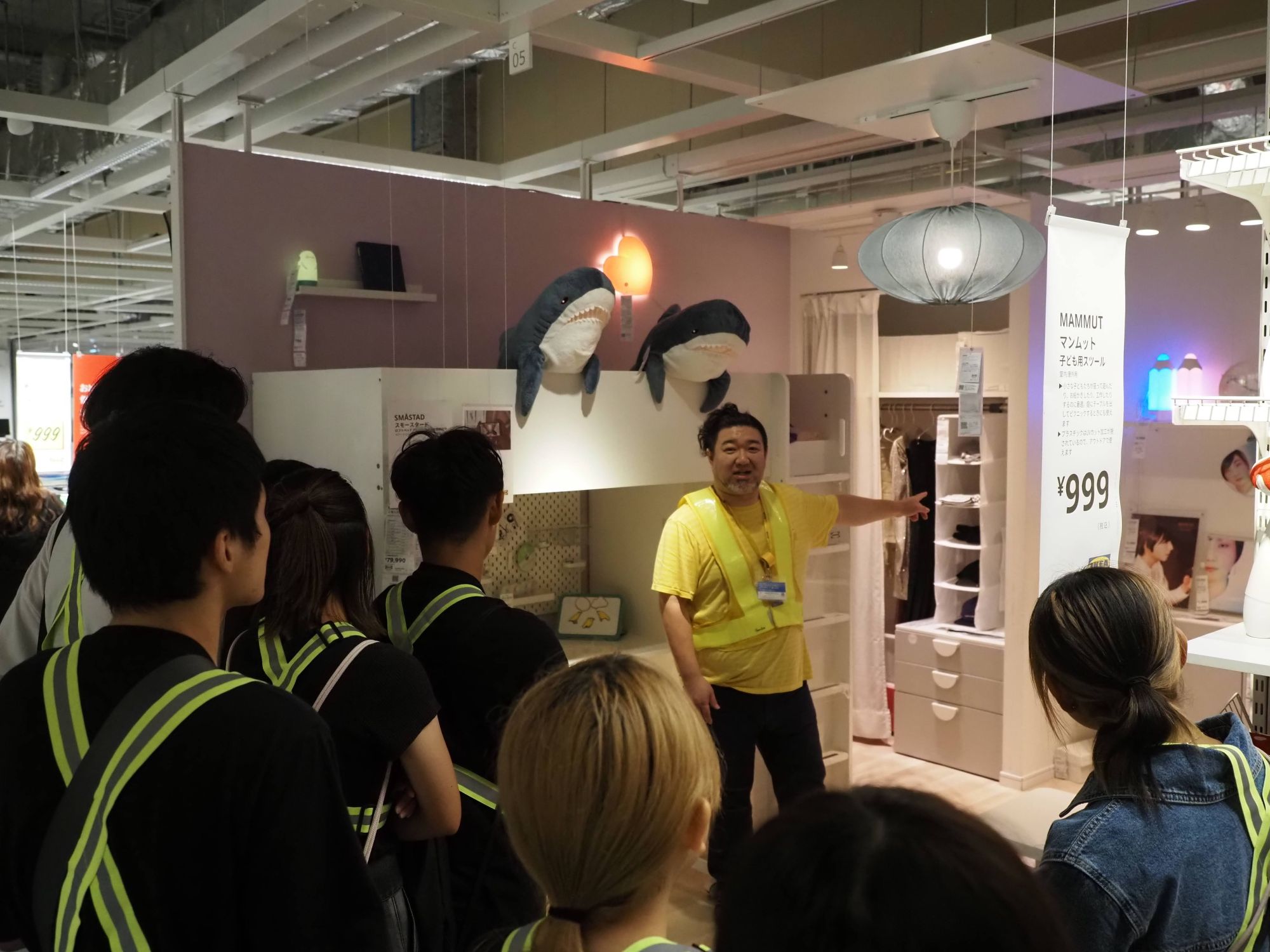 「今」を伝える聖学院大学ダイジェストSESSION