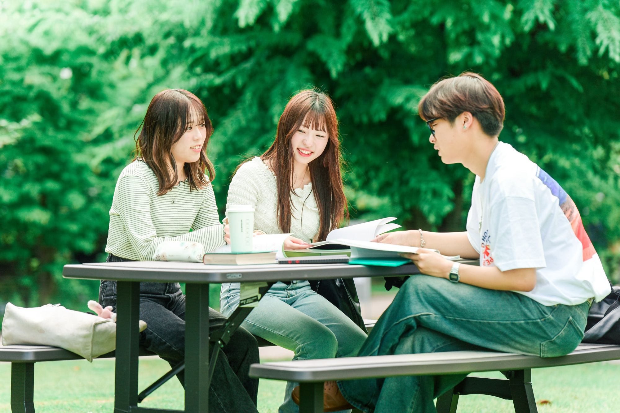 「今」を伝える聖学院大学ダイジェストSESSION