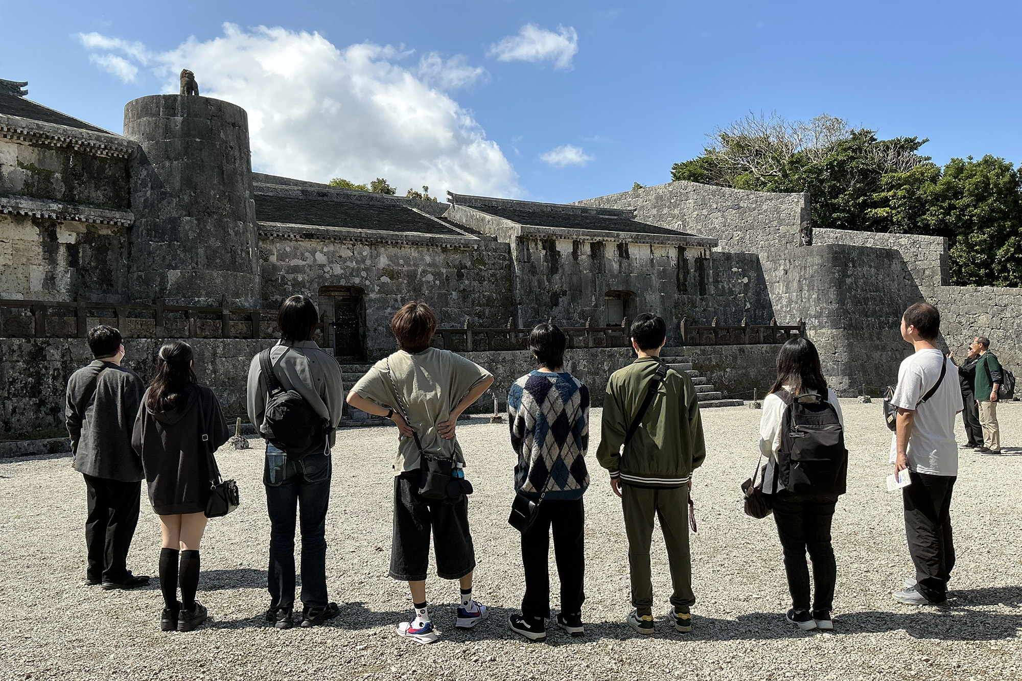 「今」を伝える聖学院大学ダイジェストSESSION