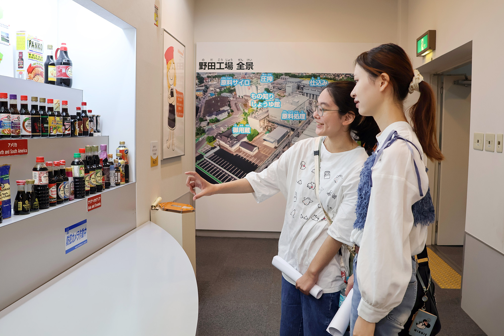 身近なまちに、学ぶべき歴史がある。醤油のまち・野田市と大宮盆栽村を訪ねた、日本文化学科・村松ゼミ合宿