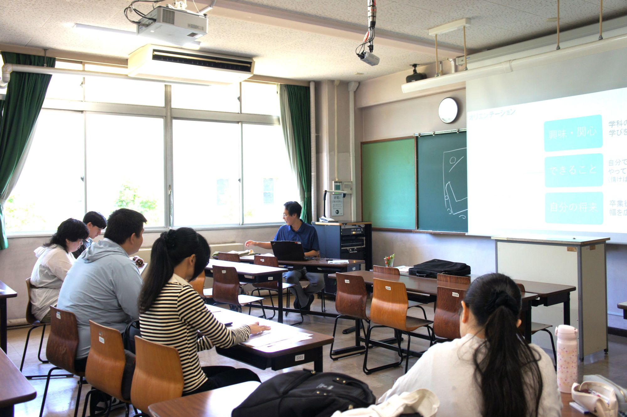 2030年を間近に、今、あらためてSDGsを学ぶ